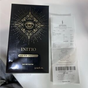 Initio Oud for Greatness Eau de Parfum